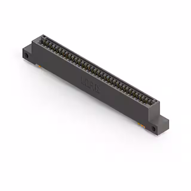 895-068-544-212 EDAC Inc.  Edgeboard Connectors